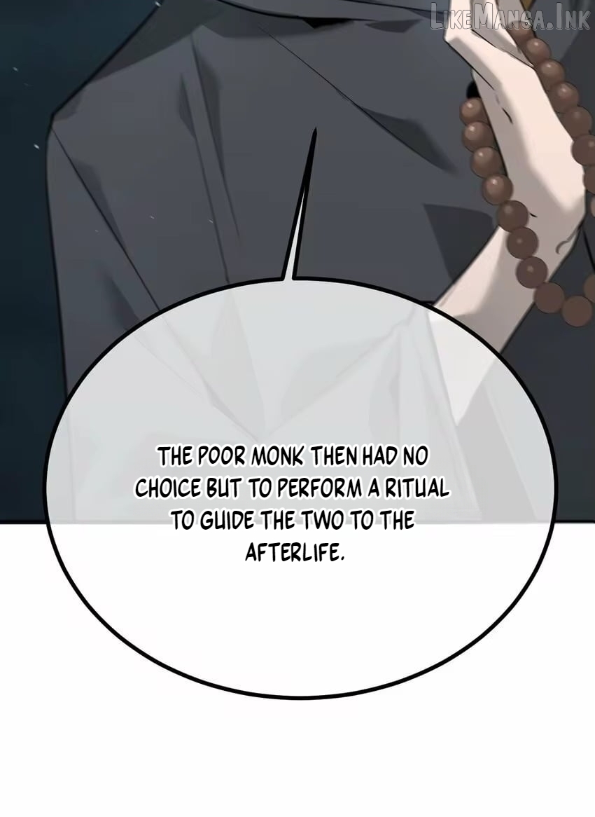 Spectres Chapter 41 - page 30